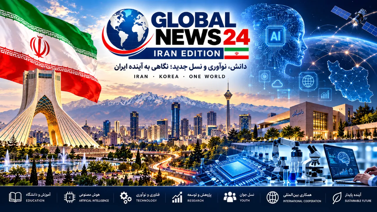 ایران و آینده فناوری؛ نسل جوان، نوآوری و ظرفیت‌های علمی در مسیر تحول دیجیتال