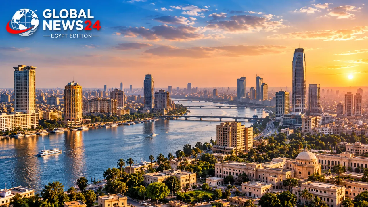 الاقتصاد المصري يُظهر مرونة أمام الصدمات الإقليمية وسط استمرار تحديات الدين والإصلاح