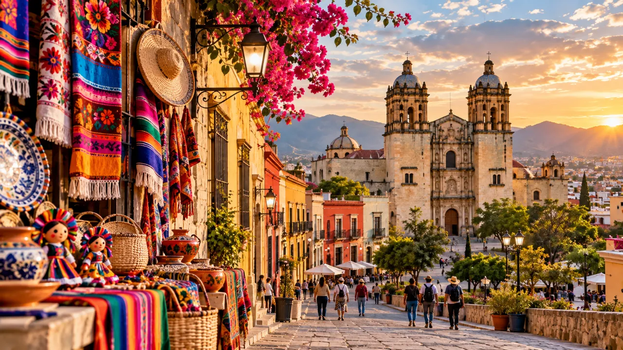 México apuesta por un turismo que conecte patrimonio, comunidades y conocimiento