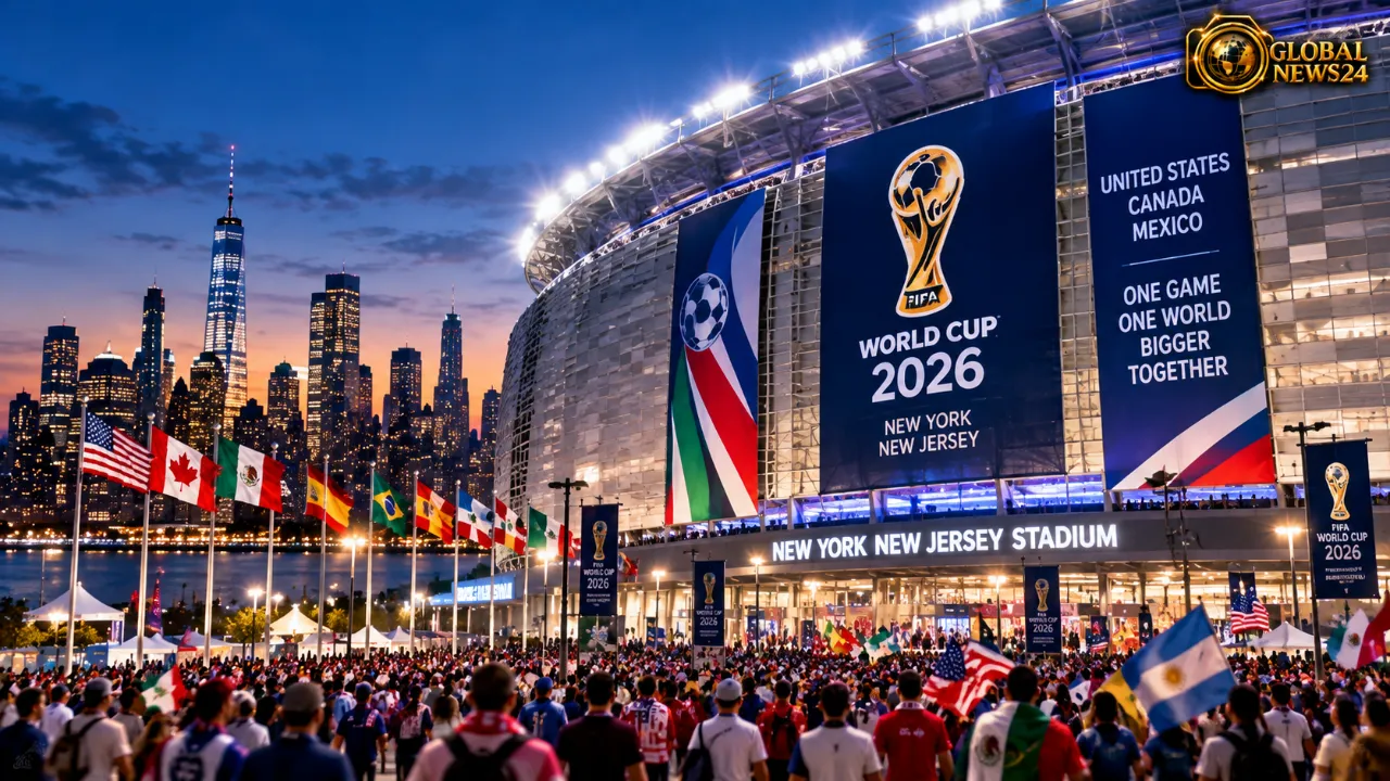 2026 World Cup Leaves Major Sporting Legacy Across the United States After Historic 48-Team Tournament