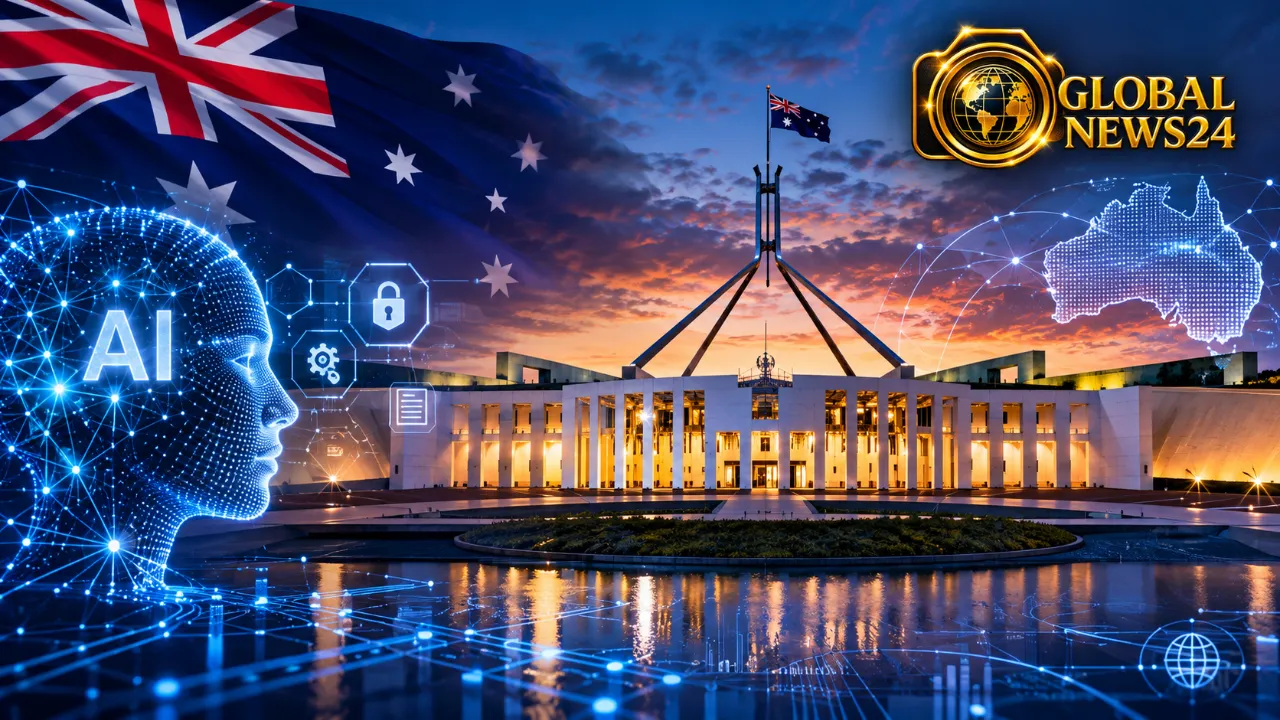 Australia Moves to Strengthen AI Safeguards as Digital Regulation Enters New Phase