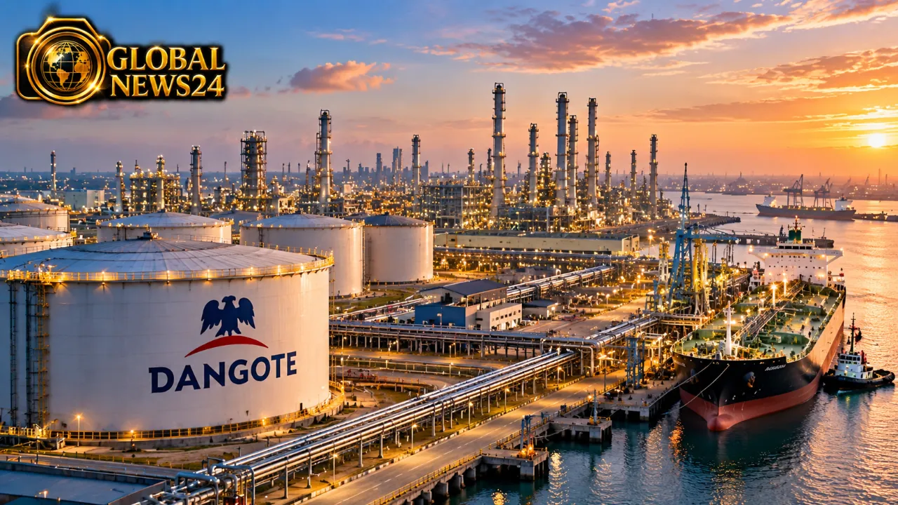 Dangote Refinery IPO Opens New Chapter for Nigeria’s Energy Industry
