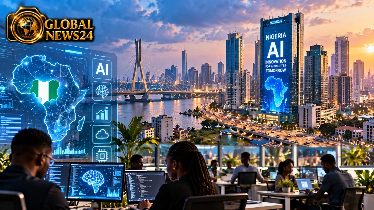 Nigeria Strengthens Its Position in Africa’s Responsible AI Landscape
