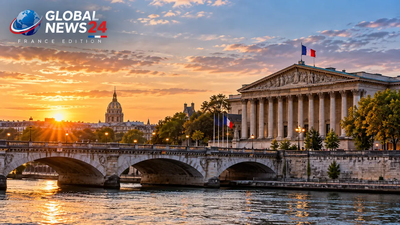 La France face au défi de ses finances publiques à l’approche du budget 2027