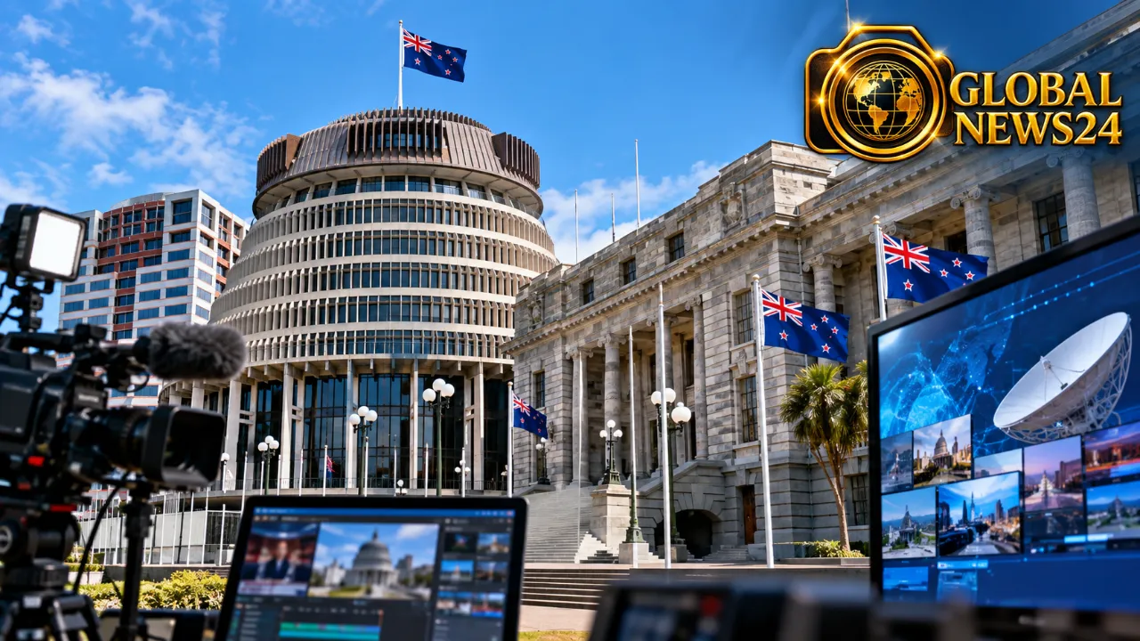 New Zealand Government Moves to Disestablish Broadcasting Standards Authority