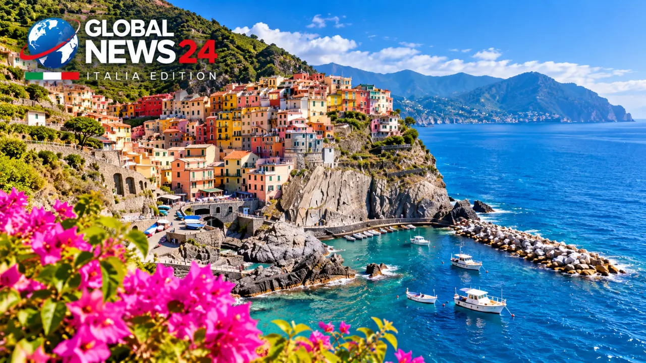 Il turismo italiano cresce nelle presenze: quasi 148 milioni di pernottamenti nel secondo trimestre 2026