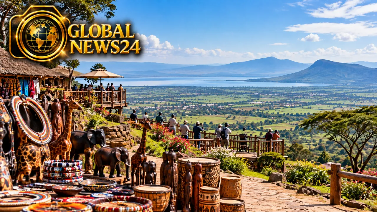 Eldoret Hosts Kenya’s 2026 UN World Tourism Week
