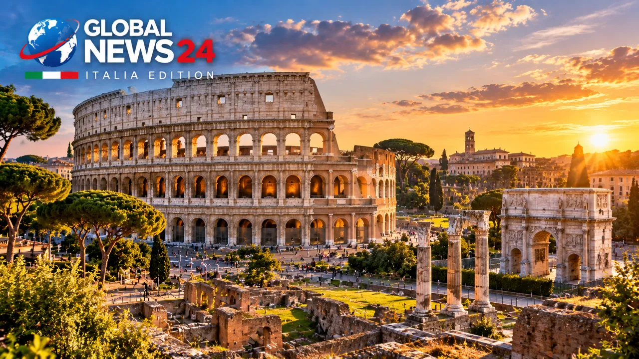 L’Italia celebra le Giornate Europee del Patrimonio: musei e luoghi della cultura protagonisti il 26 e 27 settembre