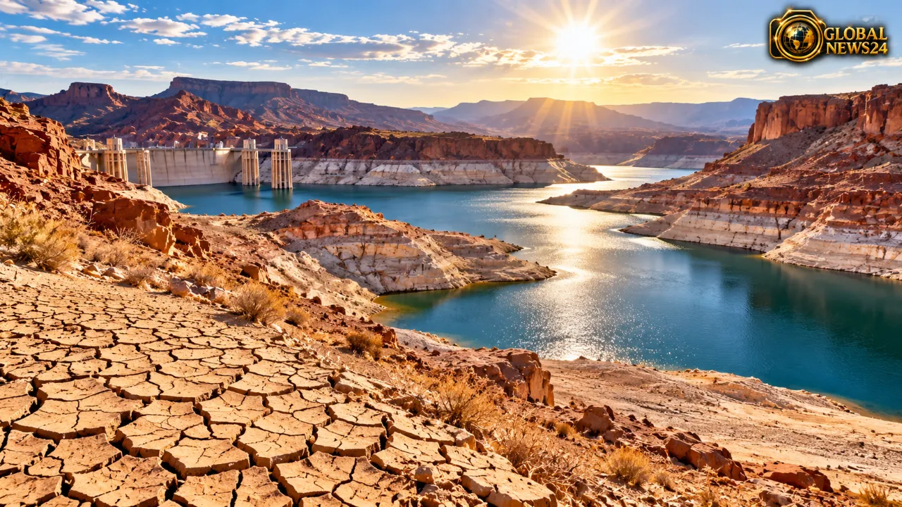 United States Records Its Warmest Summer on Record as Drought Expands Across Much of the Country