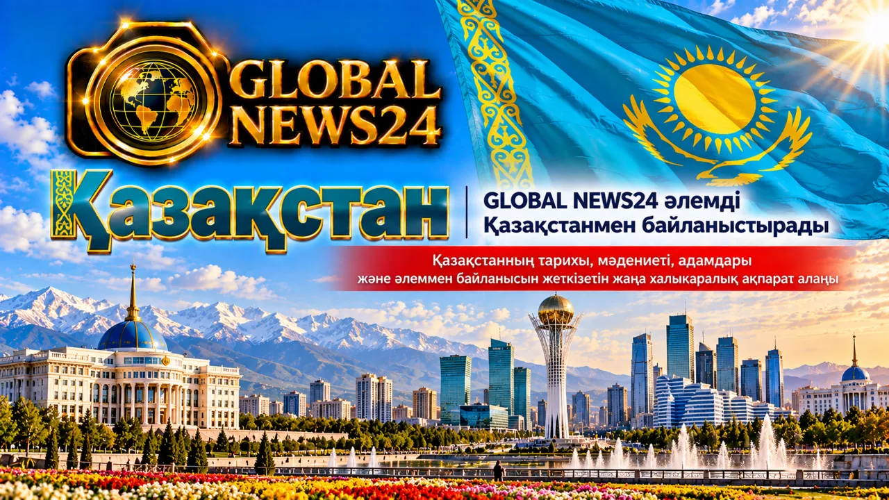 GLOBAL NEWS24 expande su red internacional de noticias a Costa Rica