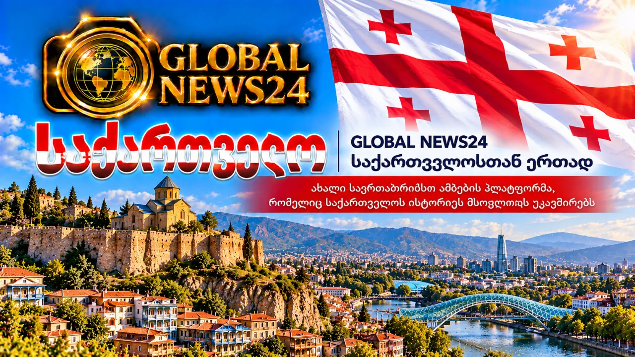 GLOBAL NEWS24 expande su red internacional de noticias a Venezuela