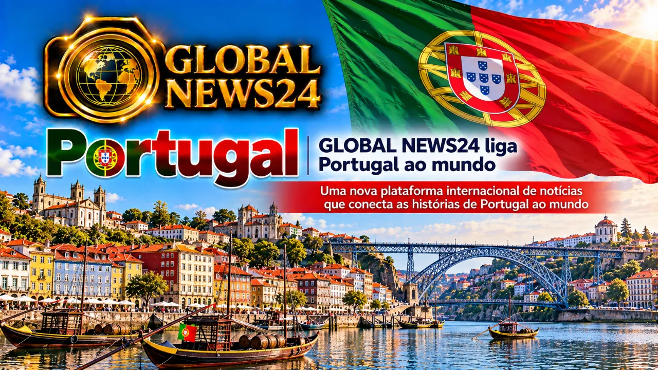 GLOBAL NEWS24 تطلق تغطيتها الإخبارية في الأردن