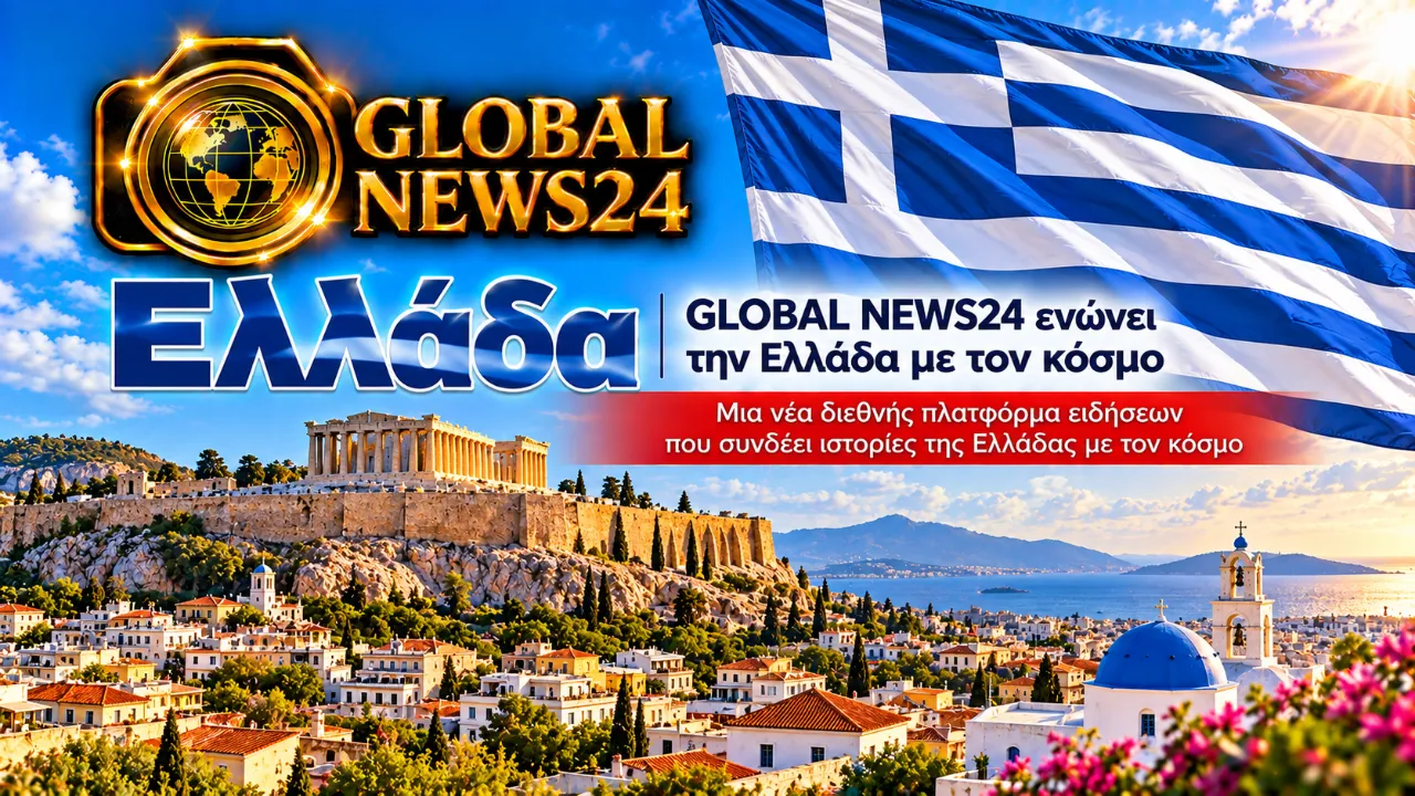 GLOBAL NEWS24 халықаралық жаңалықтар желісін Қазақстанға кеңейтеді